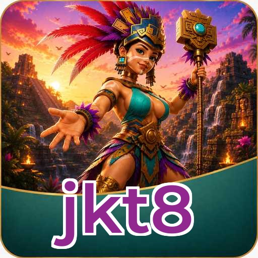 Infrastruktur Pengujian - jkt8