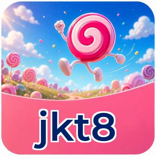 Analisis Performa Real-World - jkt8