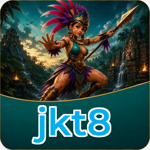 Fitur jkt8