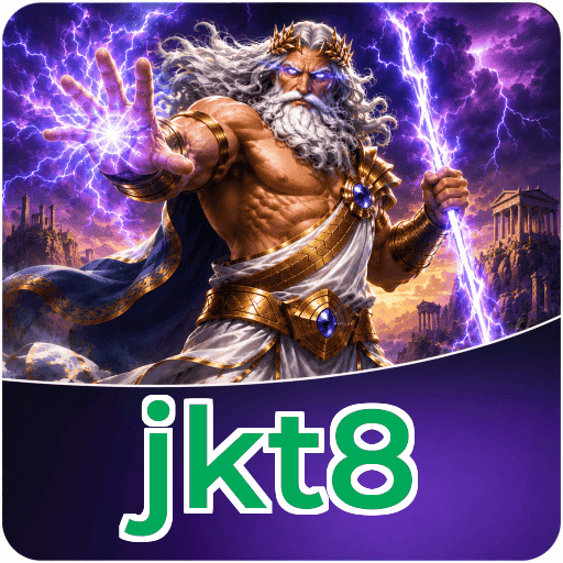 Permissions jkt8