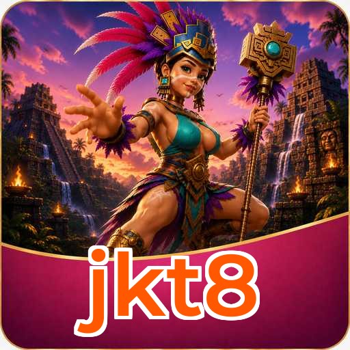 Tentang jkt8
