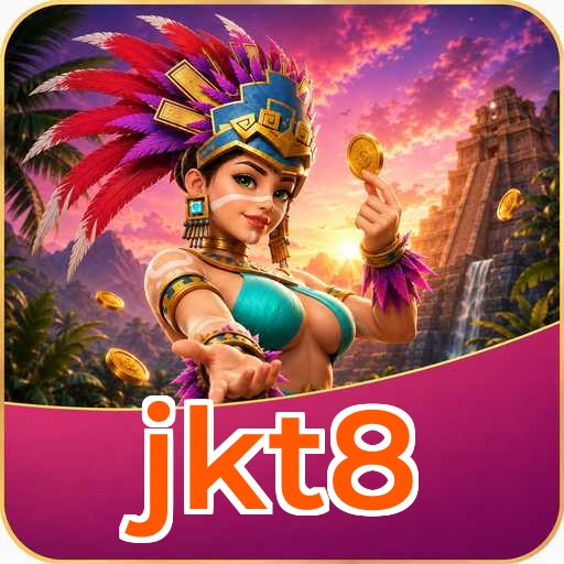 Download jkt8 APK