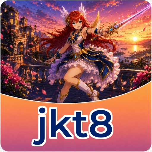 Grafik Performa jkt8 APK Berdasarkan Kategori Device